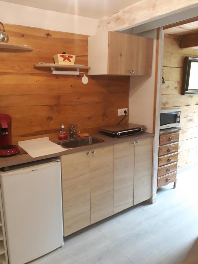 Patin Couffin Hotel Puyloubier Kültér fotó